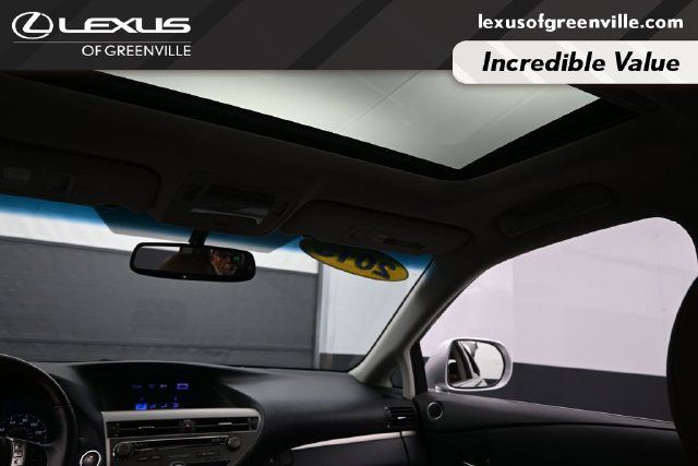 Used 2015 Lexus RX 350 FWD image 28