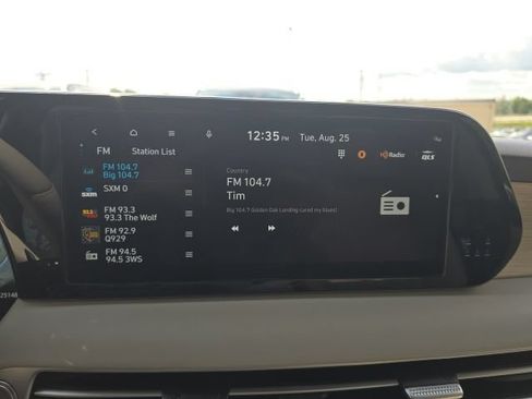 Certified 2024 Hyundai Palisade Limited AWD/4WD image 12