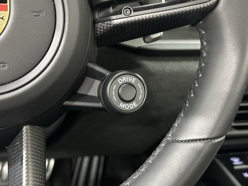 Certified 2024 Porsche 911 Carrera 4 GTS image 52