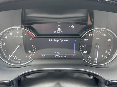Used 2022 Cadillac XT5 Premium Luxury AWD/4WD image 26