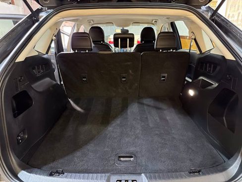 Used 2017 Ford Edge SEL w/ Equipment Group 201A FWD image 13