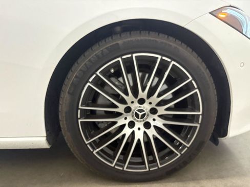 Used 2024 Mercedes-Benz C 300 4MATIC Sedan image 50