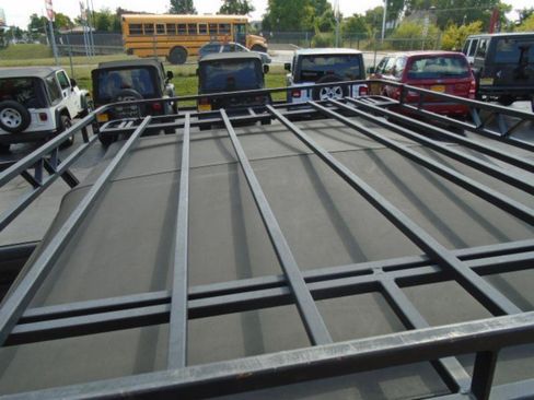 Used 2006 Jeep Wrangler X image 25