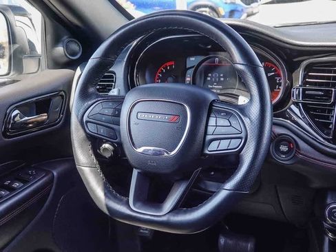 Used 2024 Dodge Durango R/T image 14