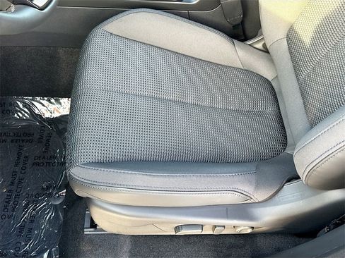 New 2026 Subaru Forester Premium image 16