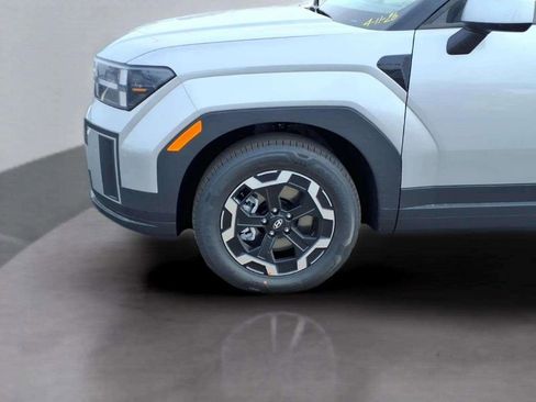 New 2026 Hyundai Santa Fe SE FWD image 9