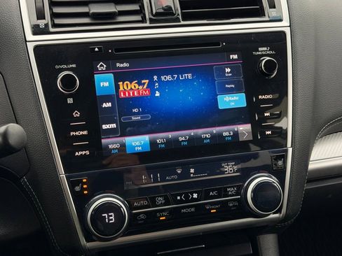 Used 2019 Subaru Outback 2.5i Premium image 27