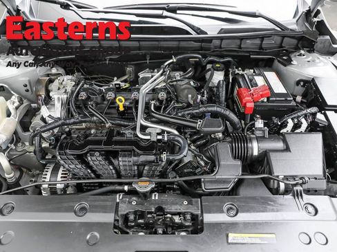 Used 2023 Nissan Altima 2.5 SV image 7