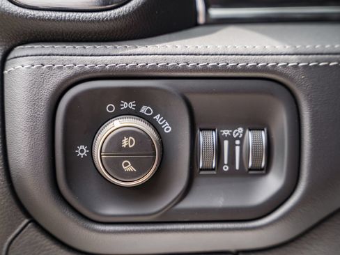 New 2026 RAM 1500 Limited AWD/4WD image 51