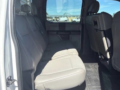 Used 2022 Ford F250 XL w/ Power Equipment Group image 15