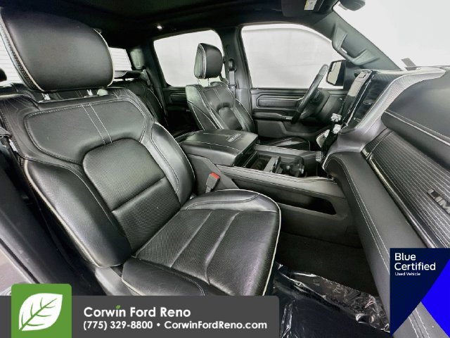 Used 2019 RAM 1500 Limited AWD/4WD image 33