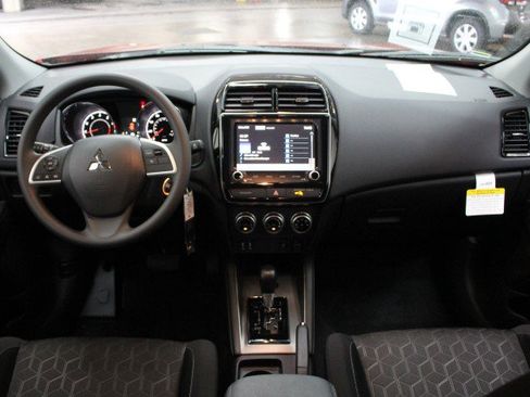 New 2026 Mitsubishi Outlander Sport ES image 20