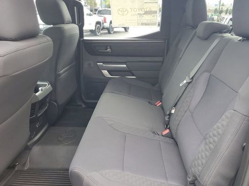 New 2026 Toyota Tundra SR5 image 13