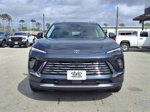 New 2026 Buick Envision Preferred image 5