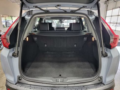 Used 2021 Honda CR-V Touring image 34