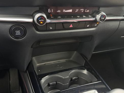 Used 2025 MAZDA CX-30 AWD 2.5 S w/ Preferred Package image 24