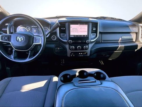 Used 2024 RAM 2500 Big Horn image 9