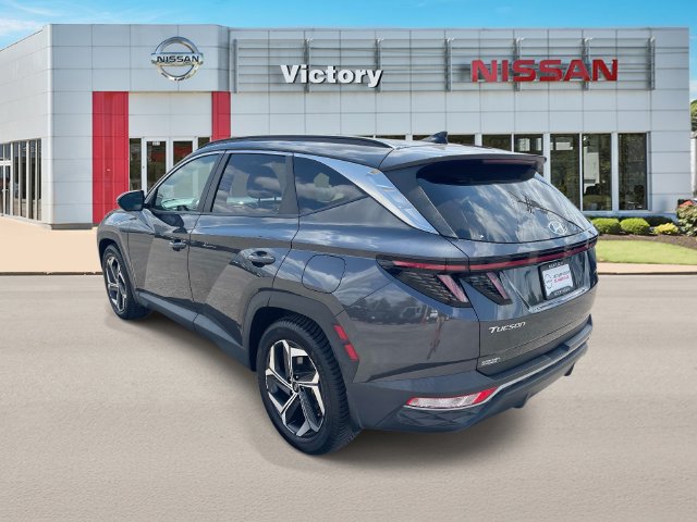 Used 2022 Hyundai Tucson SEL w/ Convenience Package FWD image 5