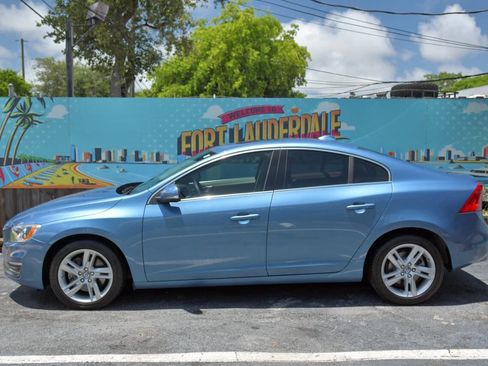 Used 2014 Volvo S60 T5 image 5