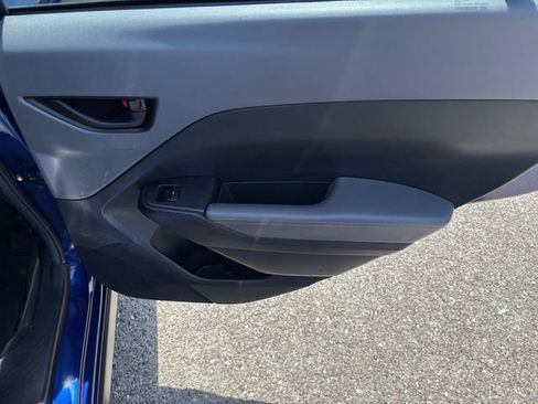 Certified 2024 Subaru Crosstrek 2.5i Wilderness w/ Crosstrek Mirror Package AWD/4WD image 17