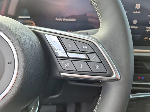New 2026 Buick Envision Avenir AWD/4WD image 36