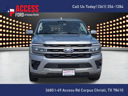 Certified 2024 Ford Expedition XLT