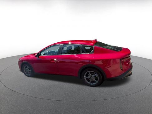 Used 2026 Kia K4 FWD image 5