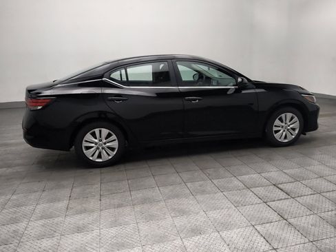 Used 2024 Nissan Sentra S FWD image 10