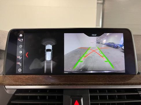 Used 2019 BMW X3 xDrive30i w/ Driving Assistance Package AWD/4WD image 25