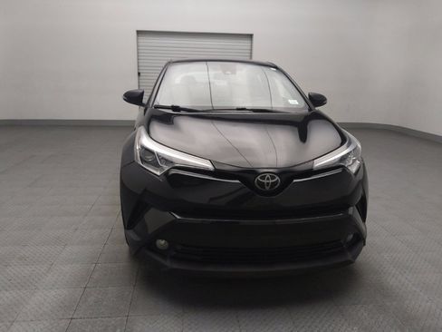 Used 2018 Toyota C-HR XLE image 14