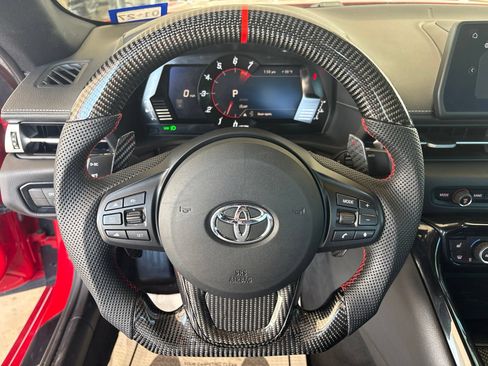 Used 2020 Toyota Supra Launch Edition w/ Driver Assist Package RWD image 20