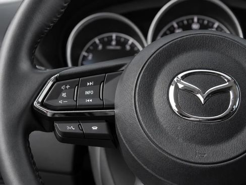 Used 2023 MAZDA CX-5 AWD 2.5 S w/ Select Package image 14