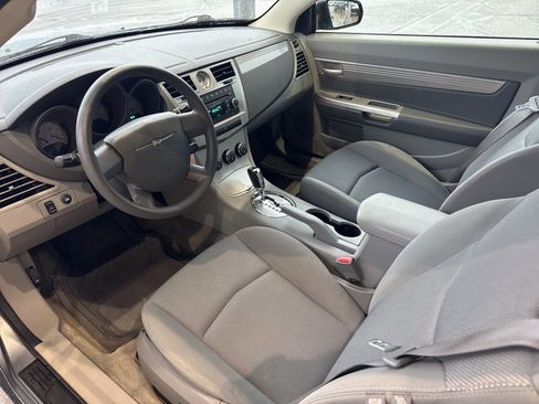 Used 2008 Chrysler Sebring LX w/ Convenience Group FWD image 26