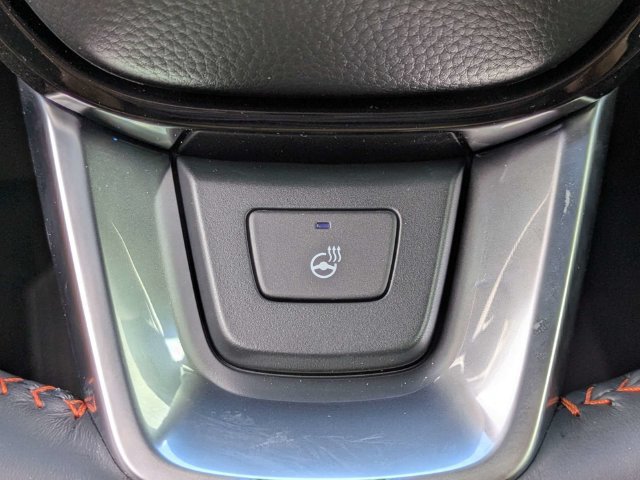 New 2027 Honda CR-V Sport Touring image 29