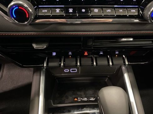 New 2026 Chevrolet Colorado Z71 w/ Technology Package image 22