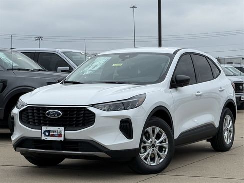 New 2026 Ford Escape Active image 25