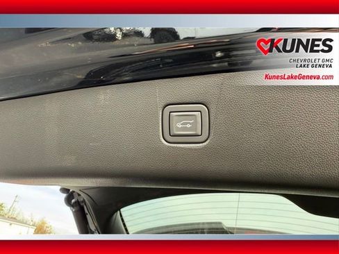 New 2025 Chevrolet Blazer RS w/ Driver Confidence II Package image 20