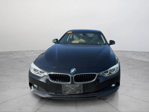 Used 2015 BMW 428i Gran Coupe xDrive AWD/4WD image 8