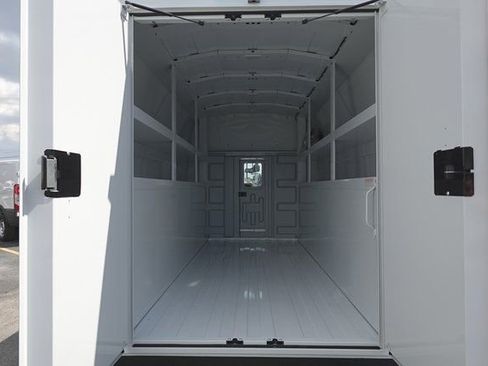 New 2026 Ford E-350 and Econoline 350 Super Duty w/ Power Equipment Group image 10