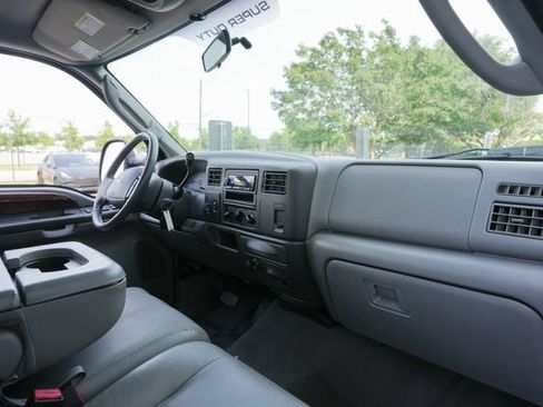 Used 2003 Ford F350 Lariat AWD/4WD image 31