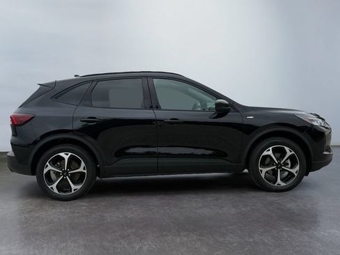 Used 2025 Ford Escape ST-Line Select w/ Tech Pack #1 AWD/4WD image 6