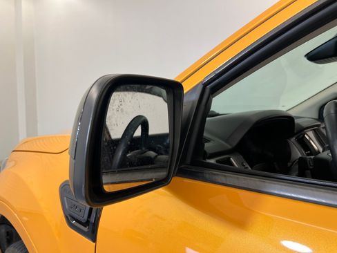 Used 2021 Ford Ranger XLT w/ Equipment Group 302A High image 22