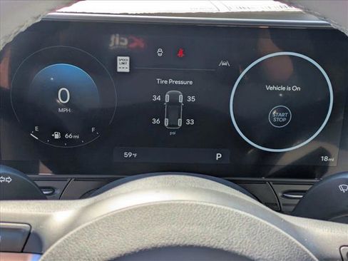 New 2026 Hyundai Kona Limited image 10