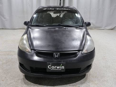 Used 2008 Honda Fit image 14