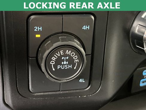 Certified 2024 Ford F150 XLT w/ Tow/Haul Package image 22