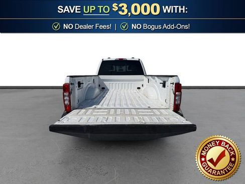 Used 2020 Ford F250 XLT w/ XLT Premium Package AWD/4WD image 24