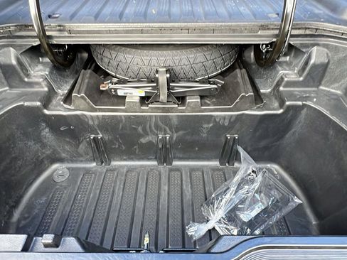 New 2026 Honda Ridgeline RTL image 17