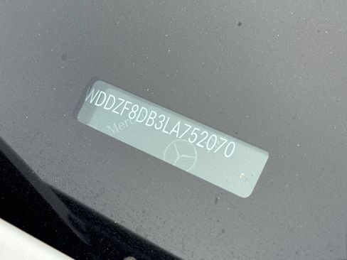 Used 2020 Mercedes-Benz E 350 Sedan image 8