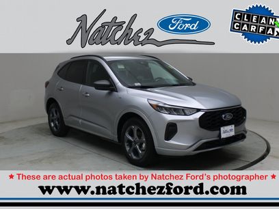 Used 2023 Ford Escape ST-Line