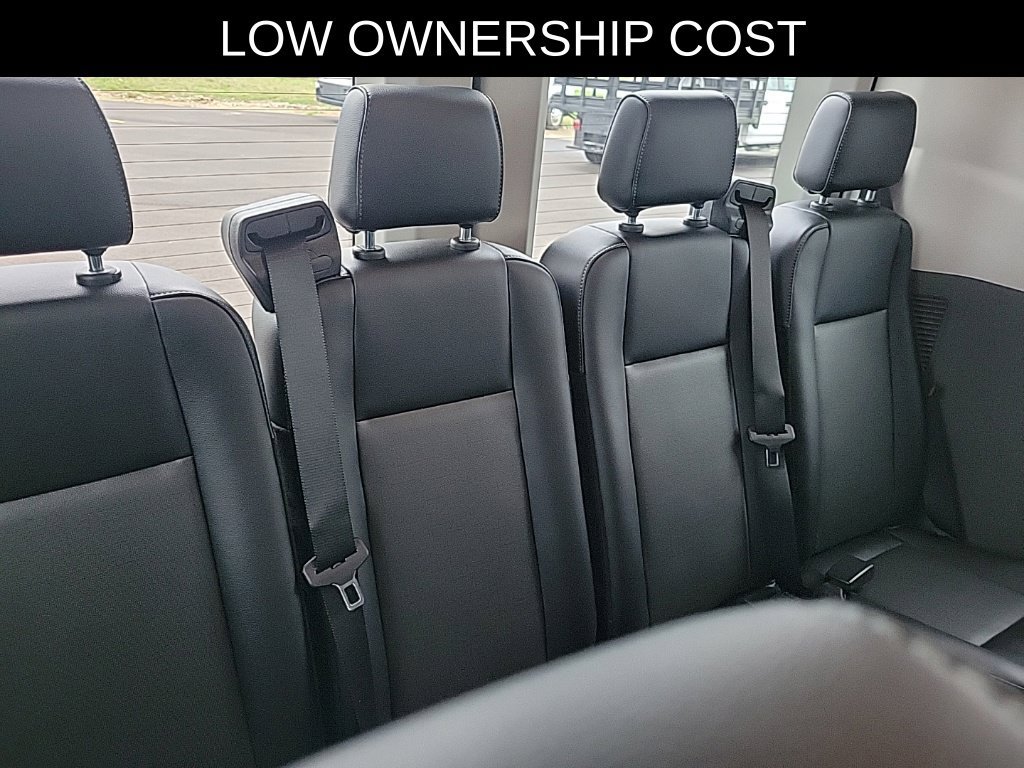 Used 2024 Ford Transit 350 XL RWD image 13